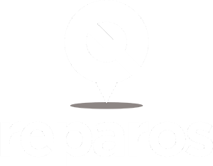 Logo Reparos
